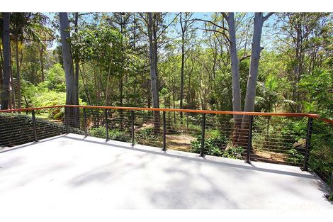 Property photo of 107 North Road Lower Beechmont QLD 4211