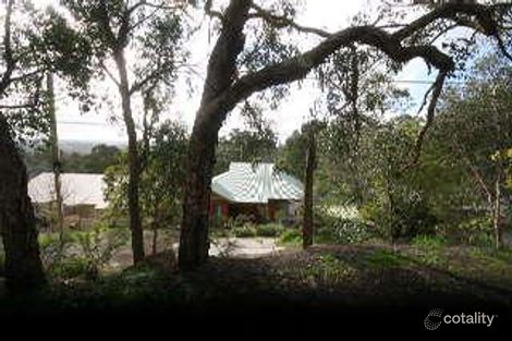 21 Old Forest Rd, The Basin, VIC 3154