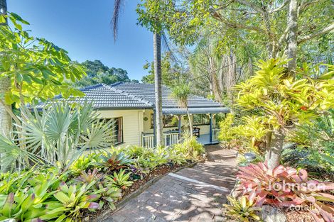 Property photo of 12 Henderson Street Oxley QLD 4075