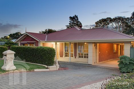 Property photo of 17 Erebus Circuit Morphett Vale SA 5162