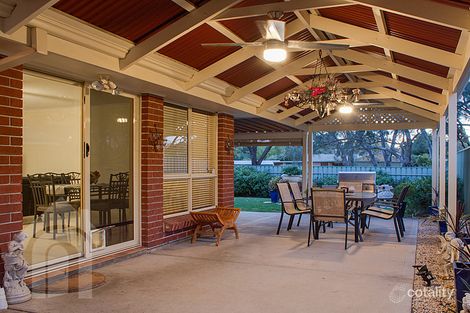 Property photo of 17 Erebus Circuit Morphett Vale SA 5162