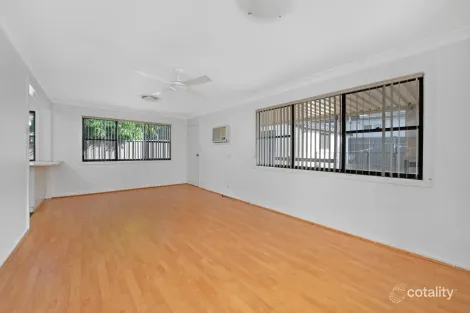 Property photo of 148 Targo Road Girraween NSW 2145