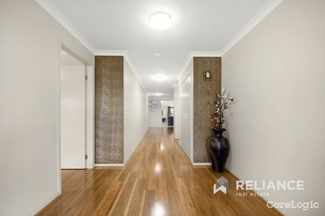 Property photo of 11 Jourama Road Truganina VIC 3029