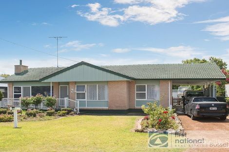 Property photo of 93 Dorset Street West Busselton WA 6280