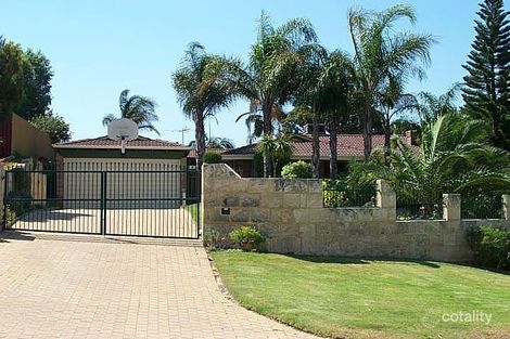 4 Woodlupine Rise, Woodvale, WA 6026