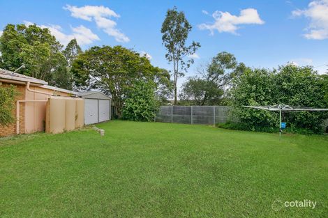 Property photo of 218 Vienna Road Alexandra Hills QLD 4161