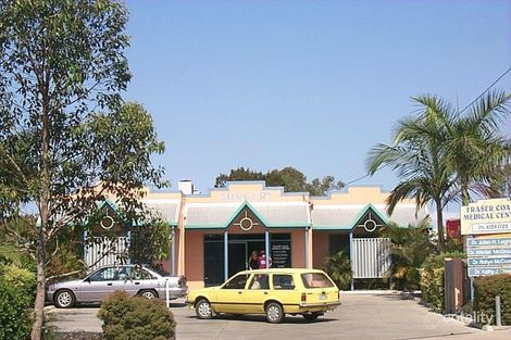 32 Taylor St, Pialba, QLD 4655