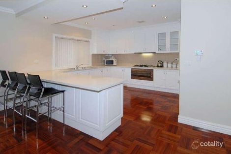 Property photo of 31 Chartwell Crescent Derrimut VIC 3026