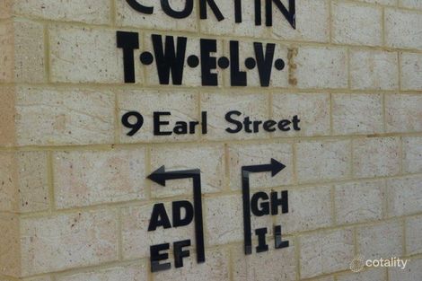 Property photo of 9I Earl Street Bentley WA 6102
