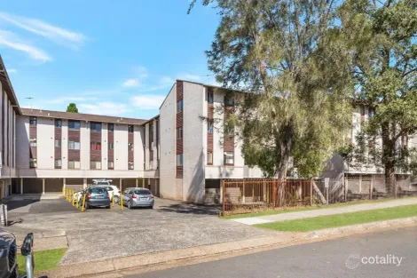 55/81 Memorial Ave, Liverpool, NSW 2170