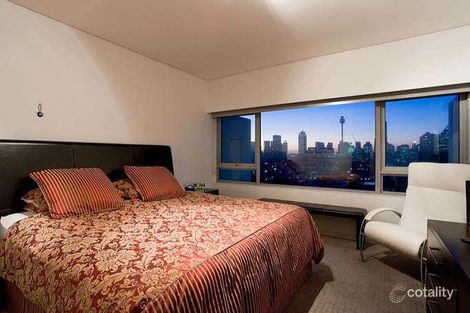 Property photo of 910/81 Macleay Street Potts Point NSW 2011