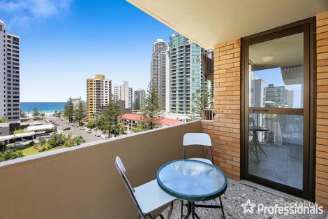 75/3049 Surfers Paradise Bvd, Surfers Paradise, QLD 4217