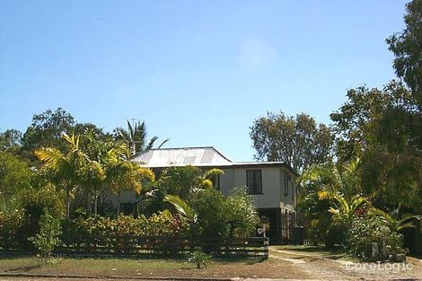 Property photo of 96 Powell Street Bowen QLD 4805