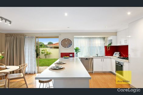 Property photo of 2/421 Cambridge Street Floreat WA 6014