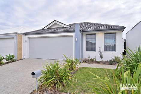 Property photo of 26 Marlinspike Boulevard Jindalee WA 6036