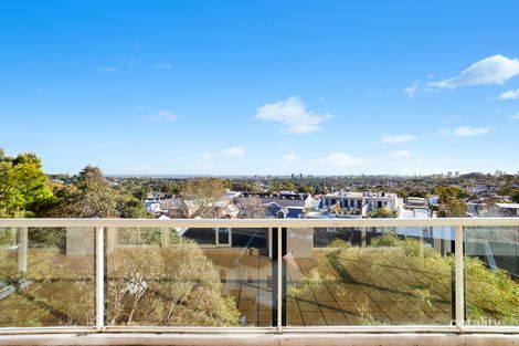 Property photo of 702/131 Bronte Road Queens Park NSW 2022