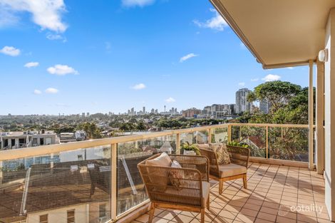 Property photo of 702/131 Bronte Road Queens Park NSW 2022