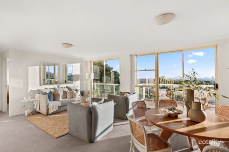 Property photo of 702/131 Bronte Road Queens Park NSW 2022