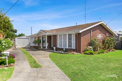 7 Casaceli Ct, Whittington, VIC 3219
