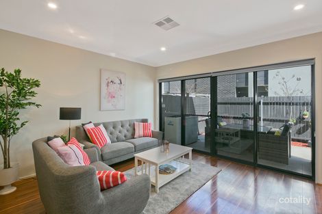 Property photo of 83/224 Flemington Road Harrison ACT 2914