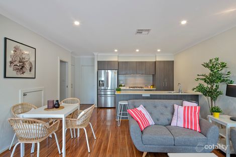 Property photo of 83/224 Flemington Road Harrison ACT 2914