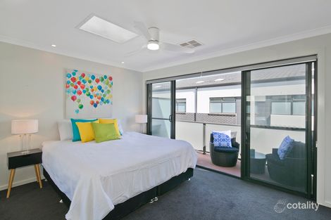 Property photo of 83/224 Flemington Road Harrison ACT 2914