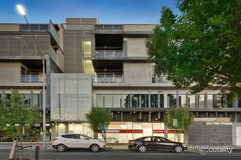 Property photo of 403/59 Coppin Street Richmond VIC 3121