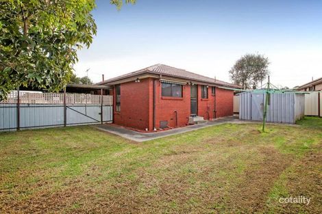 Property photo of 18 Tarlee Drive Albanvale VIC 3021