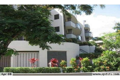 Property photo of 8/40 Underhill Avenue Indooroopilly QLD 4068