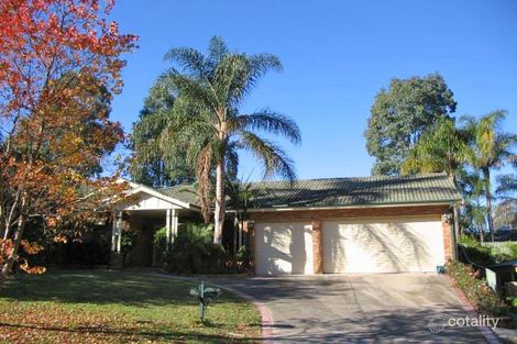 Property photo of 8 Greentree Place Wilberforce NSW 2756