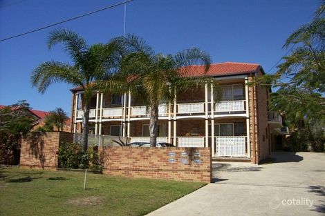 3/39 Wyllie St, Redcliffe, QLD 4020