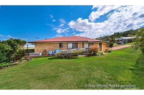 Property photo of 7 Permien Street Norman Gardens QLD 4701