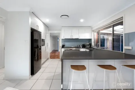 Property photo of 12 Vale Circuit Narellan Vale NSW 2567