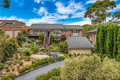 Property photo of 42 Fallon Drive Dural NSW 2158