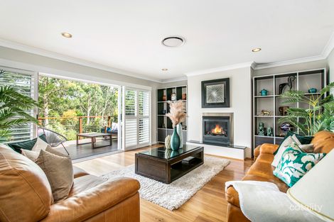 Property photo of 42 Fallon Drive Dural NSW 2158