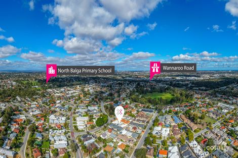 Property photo of 45B Birchley Crescent Balga WA 6061
