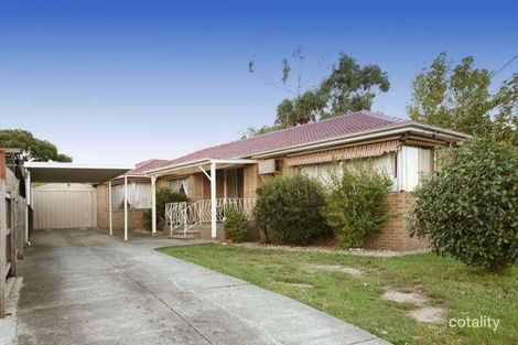 81 Tiverton Dr, Mulgrave, VIC 3170