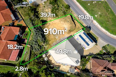 Property photo of 5 Elva Street Mount Tarcoola WA 6530