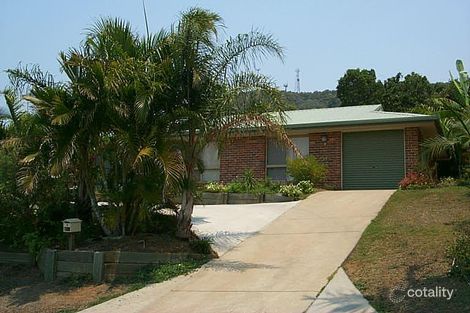 3-5 Palm Ct, Meikleville Hill, QLD 4703