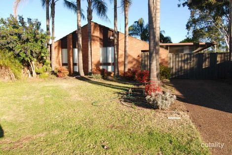 22 Mcintyre Ave, St Clair, NSW 2759