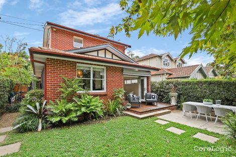 Property photo of 11A Robert Street Willoughby East NSW 2068