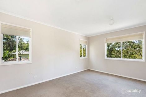Property photo of 129 Campbell Drive Wahroonga NSW 2076