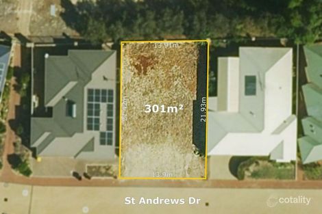 9/146 St Andrews Dr, Yanchep, WA 6035