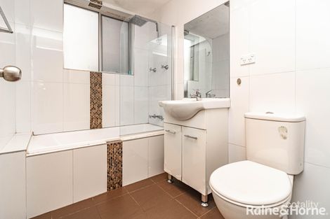 Property photo of 6/61 Weston Street Harris Park NSW 2150