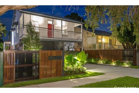 Property photo of 33 Stafford Street East Brisbane QLD 4169