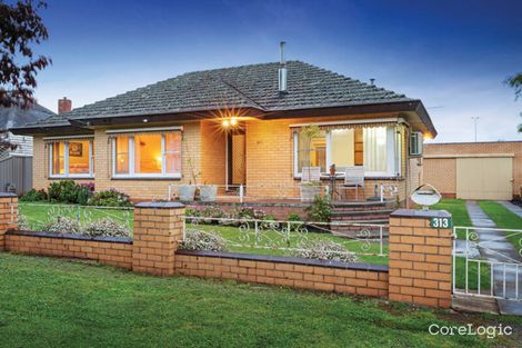 Property photo of 313 Herriott Street Buninyong VIC 3357