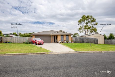 Property photo of 4 Horizon Way Newlands Arm VIC 3875