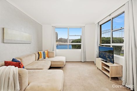 Property photo of 6/2A Henry Lawson Avenue McMahons Point NSW 2060
