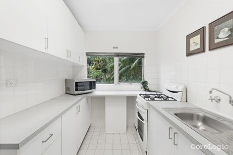 Property photo of 6/2A Henry Lawson Avenue McMahons Point NSW 2060