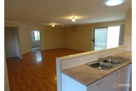 Property photo of 9 Todd Court Kearneys Spring QLD 4350